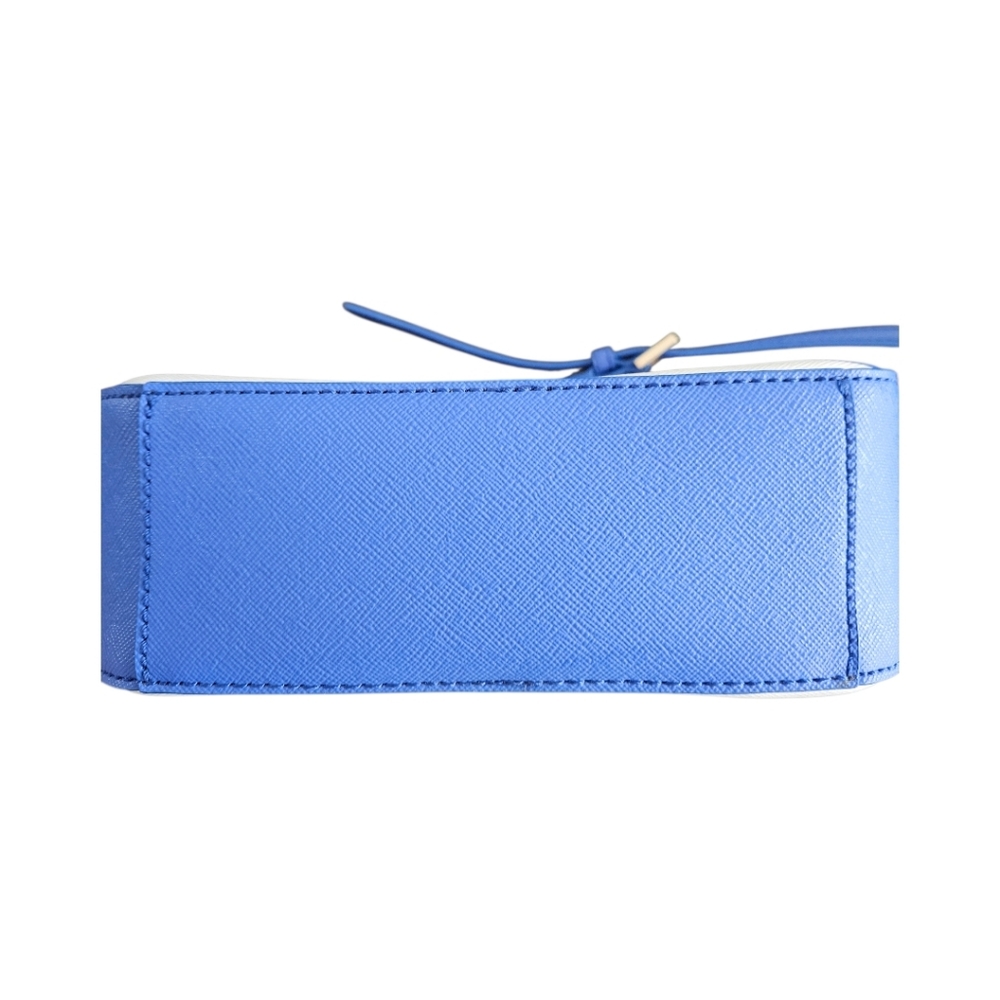 Kate Spade Make a Splash Mindy Stripes & Sunglasses Crossbody - Picture 4 of 6